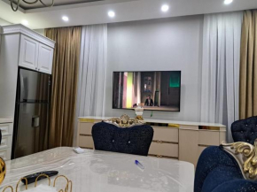 3 otaqli studio